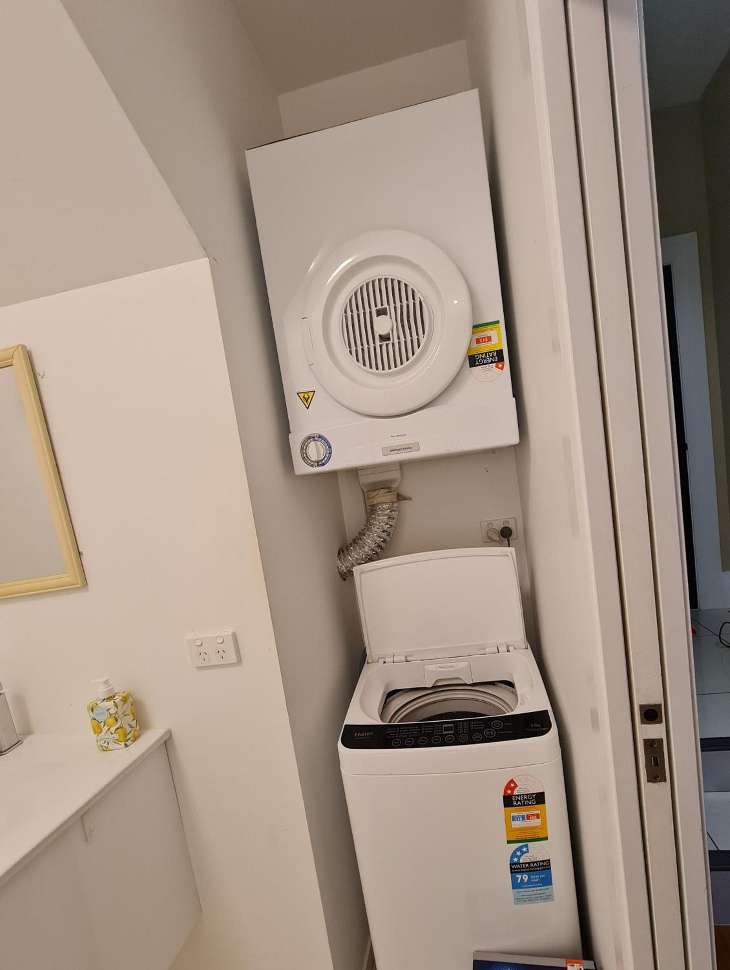 Dunedin City Centre Tidy Affordable Room B Exterior photo