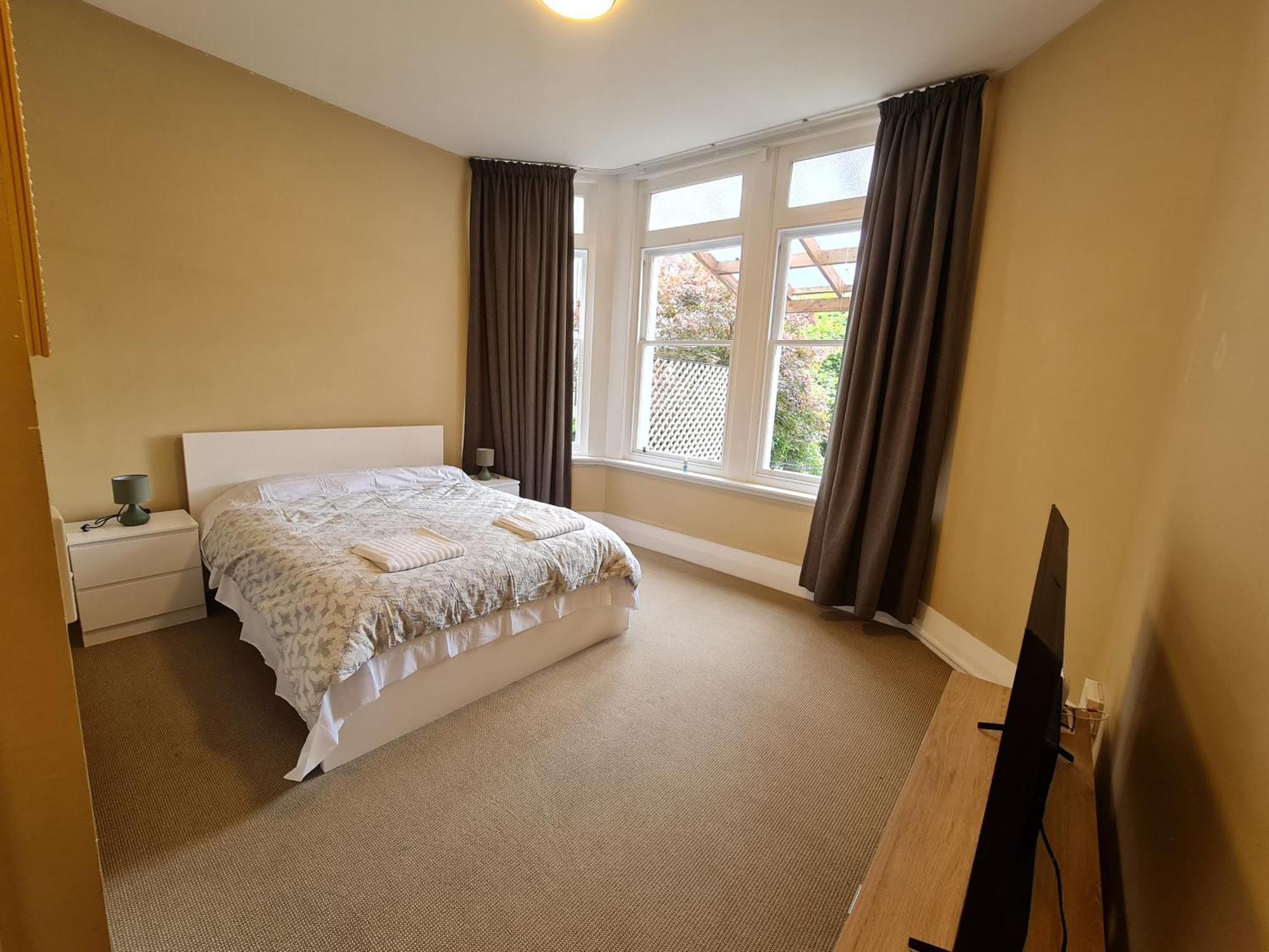 Dunedin City Centre Tidy Affordable Room B Exterior photo